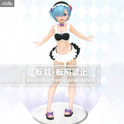 Re:Zero - Rem figure Maid...