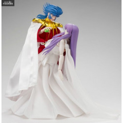 Saint Seiya - Figures God...