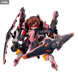 Evangelion - Makinami Mari...