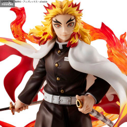 Kimetsu no Yaiba - Rengoku...