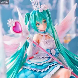Vocaloid - Figurine Miku...