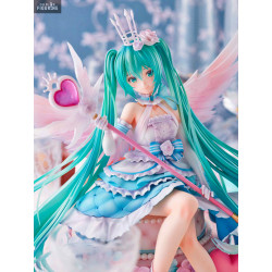 初音ミク Birthday 2020〜Sweet Angel ver.〜 Spiritale [Hatsune Miku]: Birthday 2020 Sweet Angel Ver. 1/7