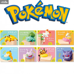 Pokémon - Random figure,...