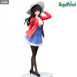 Saekano: How to Raise a...