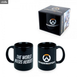 Mug Overwatch - Logo
