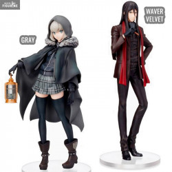 Lord El-Melloi II's Case...