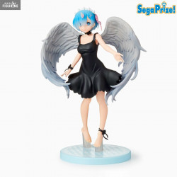 Re:Zero - Figurine Rem Oni...