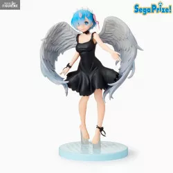 Re:Zero - Rem figure Oni...