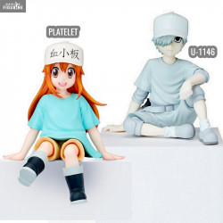 Cells at Work! - Platelet...