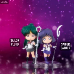 Sailor Moon Eternal -...