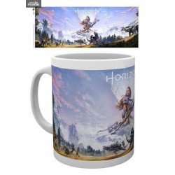 Horizon Zero Dawn mug -...