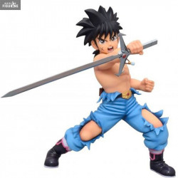 Dragon Quest - Figure Dai
