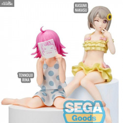 Love Live Nijigasaki High...