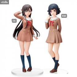 Bang Dream! - Figure...