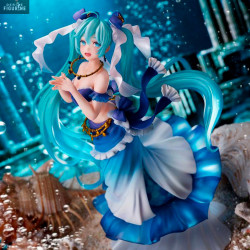 Vocaloid - Hatsune Miku...