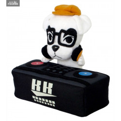 Animal Crossing - DJ K.K plush