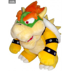 Super Mario - Bowser...