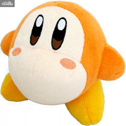 Peluche Kirby - Waddle Dee