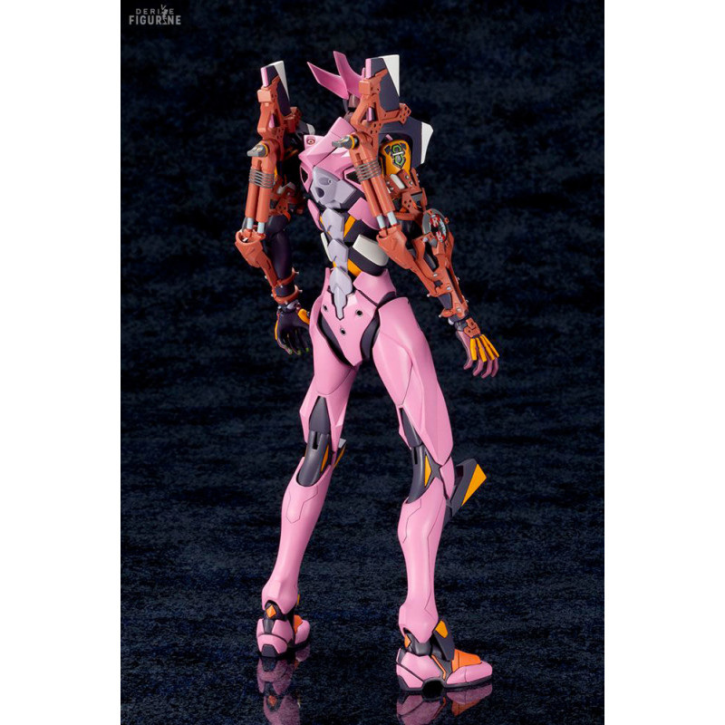 Evangelion 4.0 - Figure...