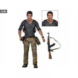 Uncharted 4 - Figurine de...