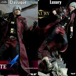 Devil May Cry 4 - Figurine...