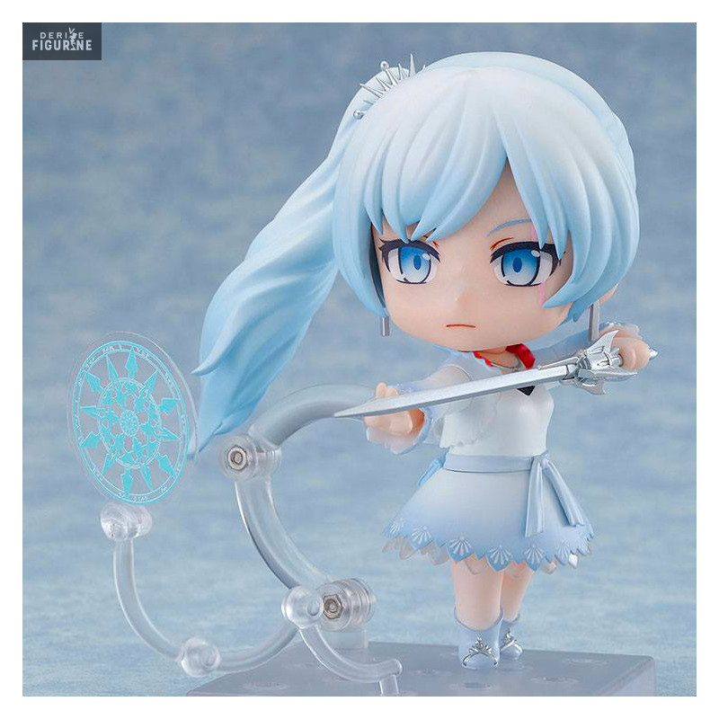 RWBY - Figurine Weiss...