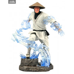 Mortal Kombat - Figure...
