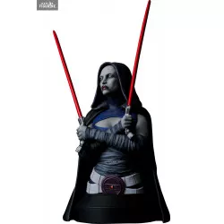 Star Wars - Buste Asajj...