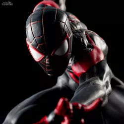 Figurine Spider-Man Miles...