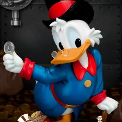 Disney La Bande à Picsou -...