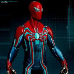 Marvel - Figurine...