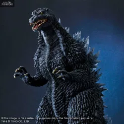 Godzilla 2002 - Figurine...