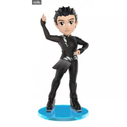 Yuri!!! on Ice - Figurine...