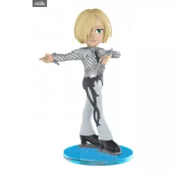 Yuri!!! on Ice - Figure...