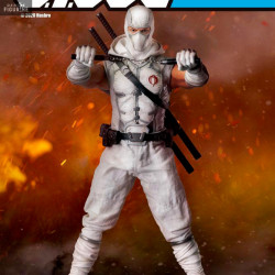 G.I. Joe - Figure Storm...
