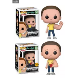Pop! Rick et Morty -...