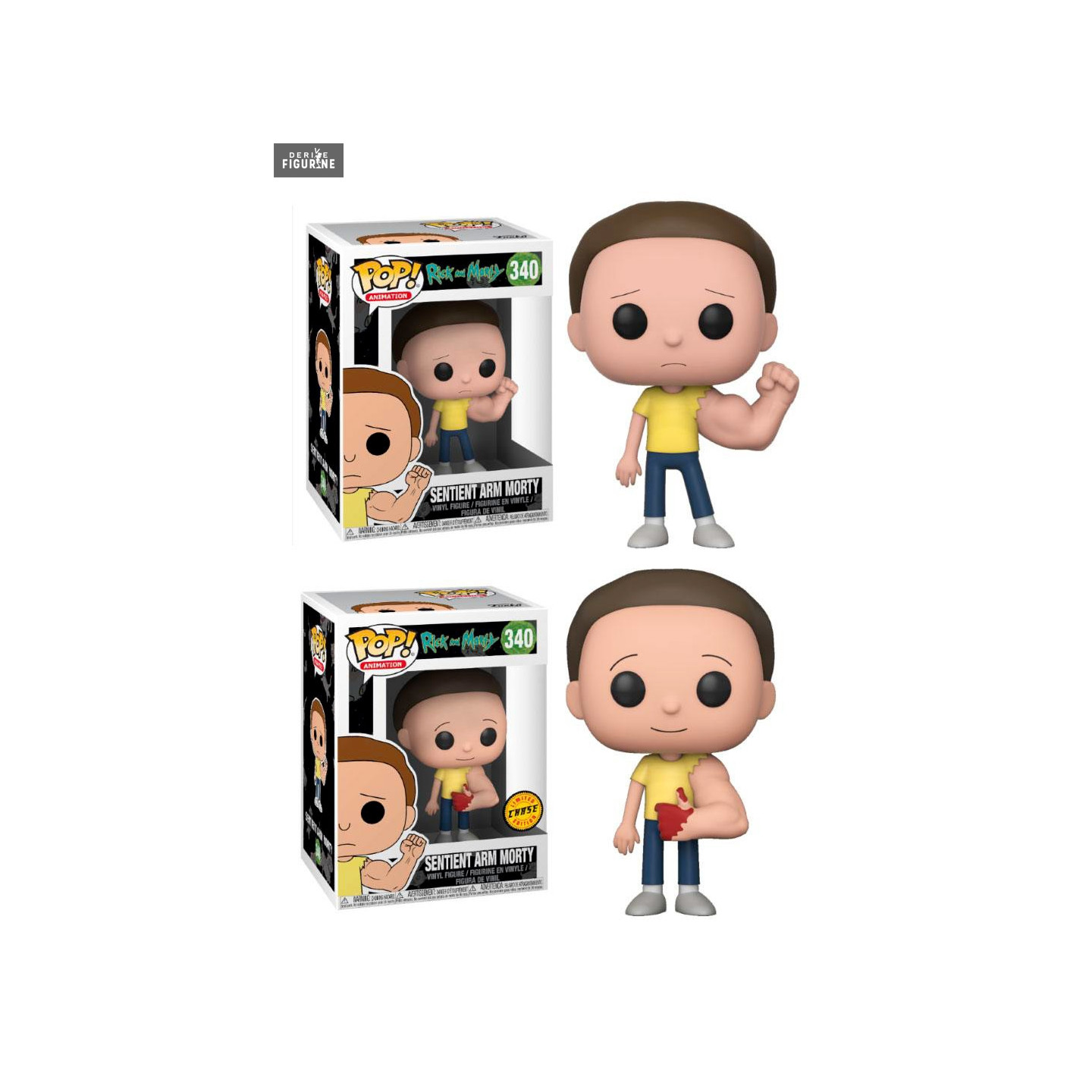 pop-rick-and-morty-sentinent-