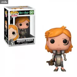 Pop! Rick et Morty -...