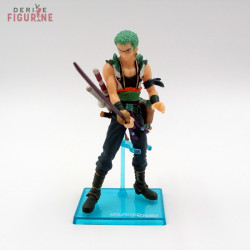 One Piece - Zoro Roronoa...