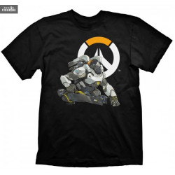 Overwatch Men's T-Shirt -...
