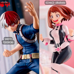 My Hero Academia - Ochaco...