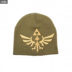 The Legend of Zelda Beanie...