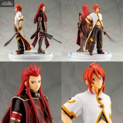 Tales Of The Abyss -...