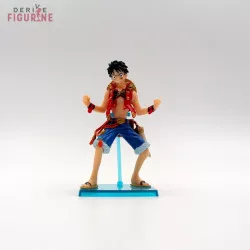 One Piece - Figurine de...