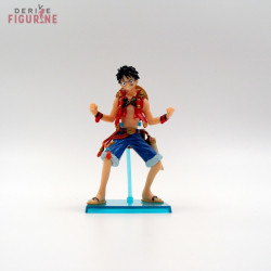 One Piece - Monkey D. Luffy...