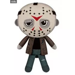 Peluche Vendredi 13 -...