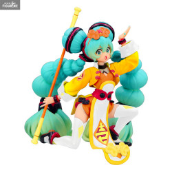 Figure Hatsune Miku, Noodle...