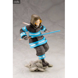 Fire Force - Figurine...