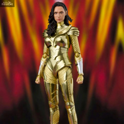 DC Comics, WW84 - Wonder...