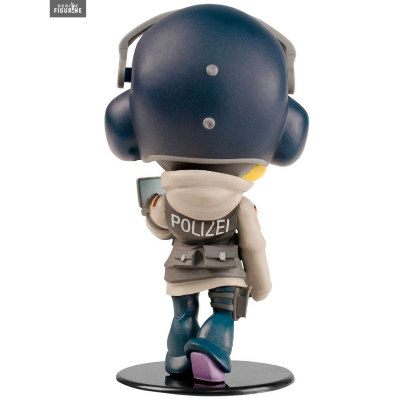 PRÉCOMMANDE - Rainbow Six...